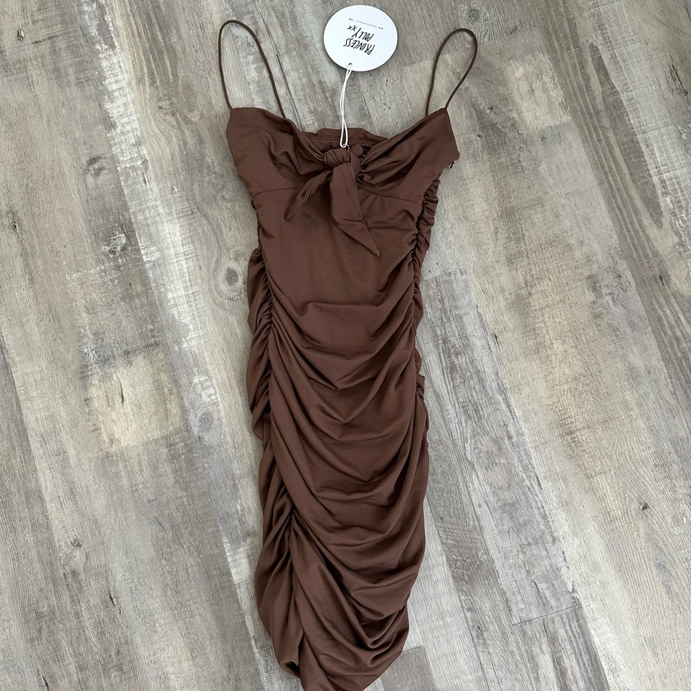 Princess Polly dress